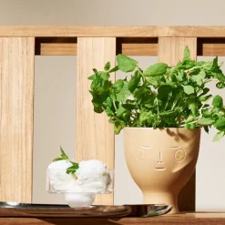 Karakter Sferico No. 5 glas