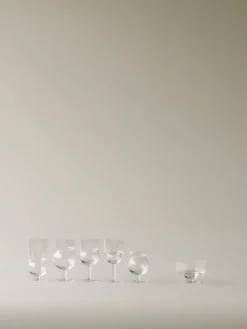 Karakter Sferico No. 3 glas