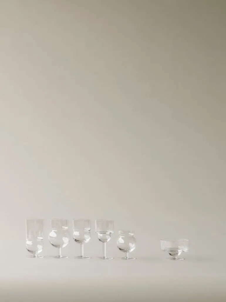 Karakter Sferico No. 3 glas