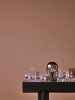 Karakter Sferico No. 3 glas