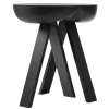 Karakter Side Table no. 2 sidobord, svart