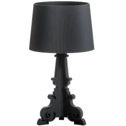 Kartell Bourgie bordslampa, mattsvart