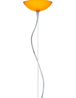 Kartell FL/Y pendellampa, orange