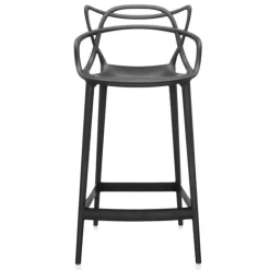 Kartell Masters pall, svart