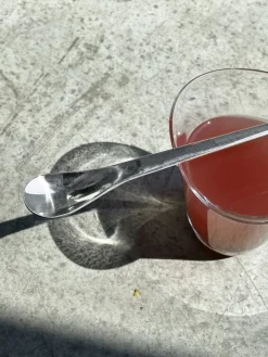 Kay Bojesen Cocktailsked, rostfritt stål