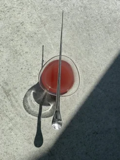 Kay Bojesen Cocktailsked, rostfritt stål