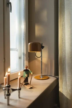 Kay Bojesen Denmark Boje, skidåkande pojke