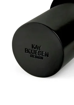 Kay Bojesen Denmark Brudgum, blå - svart - vit