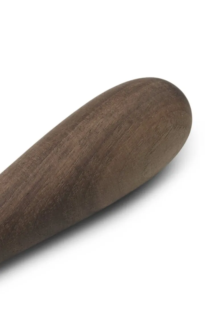 Kay Bojesen Denmark Menageri flasköppnare, valnöt