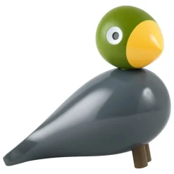 Kay Bojesen Denmark Sångfågel Näktergal