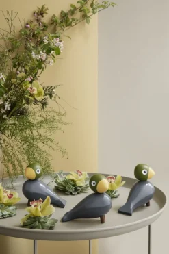 Kay Bojesen Denmark Sångfågel Näktergal