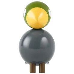 Kay Bojesen Denmark Sångfågel Näktergal