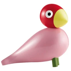 Kay Bojesen Denmark Sångfågel Ruth