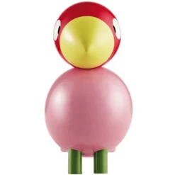 Kay Bojesen Denmark Sångfågel Ruth