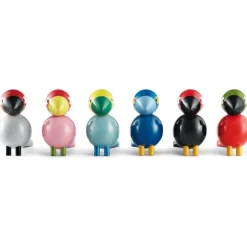 Kay Bojesen Denmark Sångfågel Ruth