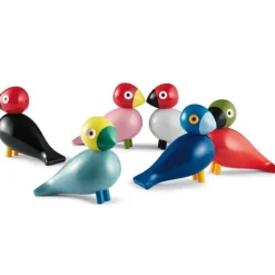 Kay Bojesen Denmark Sångfågel Ruth