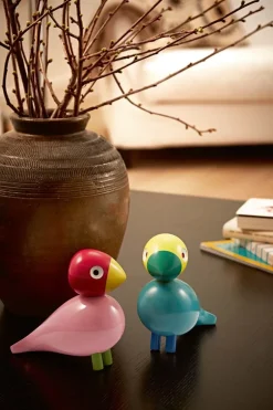 Kay Bojesen Denmark Sångfågel Sunshine