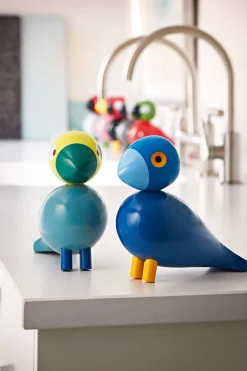 Kay Bojesen Denmark Sångfågel Sunshine