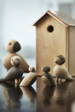 Kay Bojesen Denmark Songbird Alfred