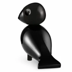 Kay Bojesen Denmark Songbird Raven