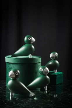 Kay Bojesen Denmark Songbird Georg