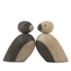 Kay Bojesen Denmark Sparrows, 2 st