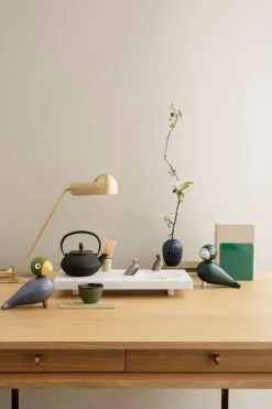 Kay Bojesen Denmark Sparrows, 2 st