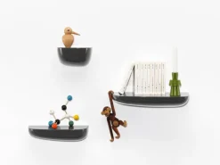 Kay Bojesen Denmark Träapa, liten, teak