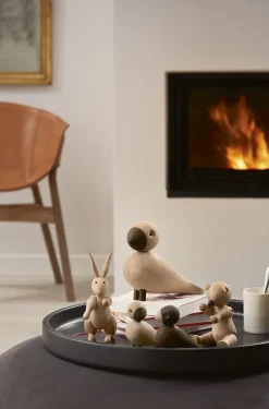 Kay Bojesen Denmark Träbjörn