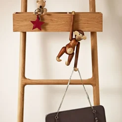 Kay Bojesen Denmark Träbjörn