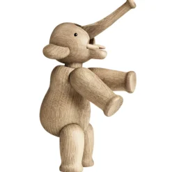 Kay Bojesen Denmark Träelefant