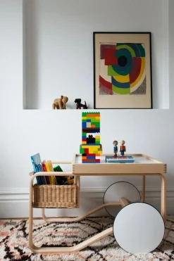 Kay Bojesen Denmark Träelefant