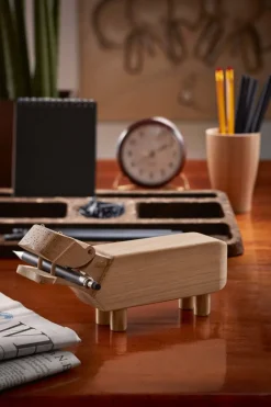 Kay Bojesen Denmark Träflodhäst