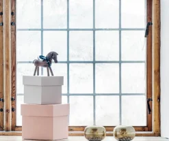 Kay Bojesen Denmark Trähäst