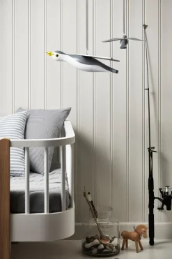 Kay Bojesen Denmark Trähäst