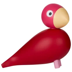 Kay Bojesen Denmark Year Bird 2024 Flora