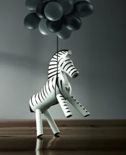 Kay Bojesen Denmark Zebra
