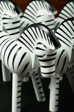 Kay Bojesen Denmark Zebra