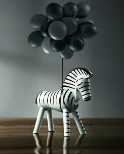 Kay Bojesen Denmark Zebra