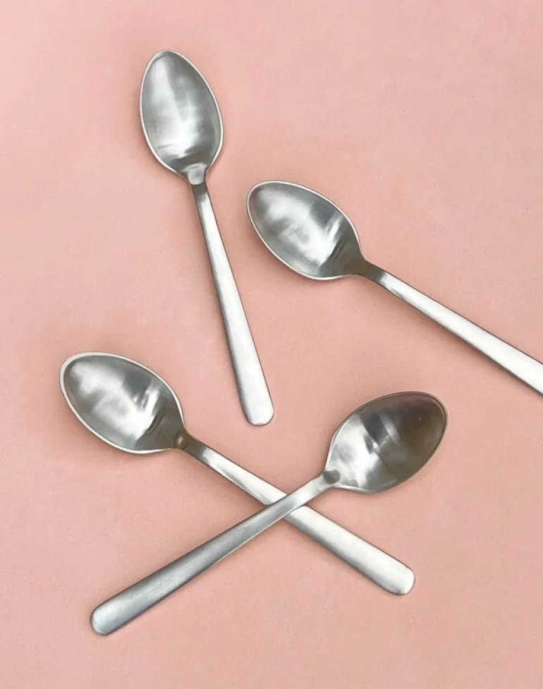 Kay Bojesen Grand Prix bestickset, 24 delar, polerat rostfritt stål