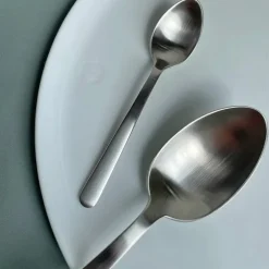 Kay Bojesen Grand Prix bestickset, 16 delar, polerat rostfritt stål