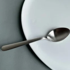 Kay Bojesen Grand Prix bestickset, 16 delar, polerat rostfritt stål