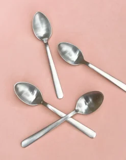 Kay Bojesen Grand Prix bestickset, 16 delar, polerat rostfritt stål