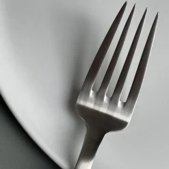 Kay Bojesen Grand Prix bestickset, 4 delar, polerat rostfritt stål