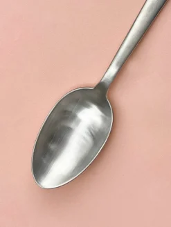 Kay Bojesen Grand Prix bestickset, 4 delar, polerat rostfritt stål