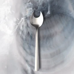 Kay Bojesen Grand Prix skaldjursset, 8 delar, polerat rostfritt stål