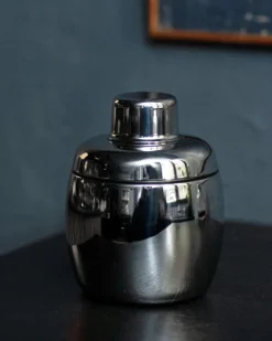 Kay Bojesen Shaker, rostfritt stål