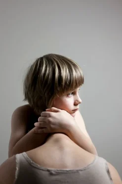 Kehrer Verlag Anni Hanén: Bara små hicka