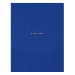 Kehrer Verlag Elina Brotherus: Seabound, A Logbook