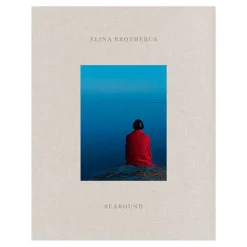 Kehrer Verlag Elina Brotherus: Seabound, A Logbook